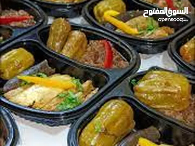 كل طبق بمثابة رسالة حب صامتة، وتراثًا ينتقل من جيل لآخر ، وفن يتجسد في كل وجبة