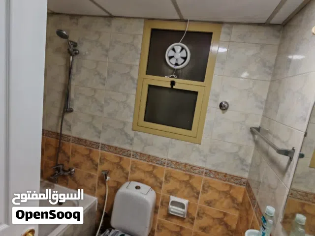 Furnished Monthly in Ajman Al Rashidiya