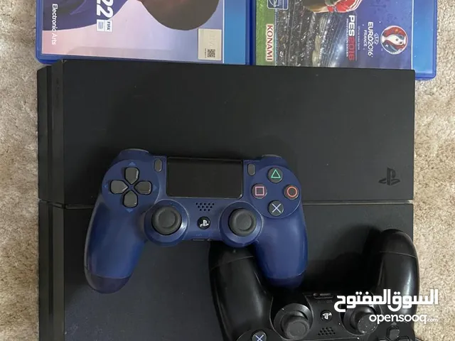 PlayStation 4 PlayStation for sale in Tripoli