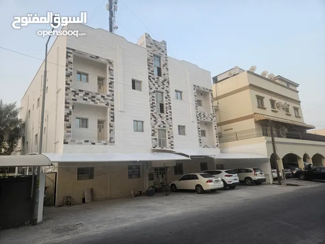 Flats for Rent in Jurdab