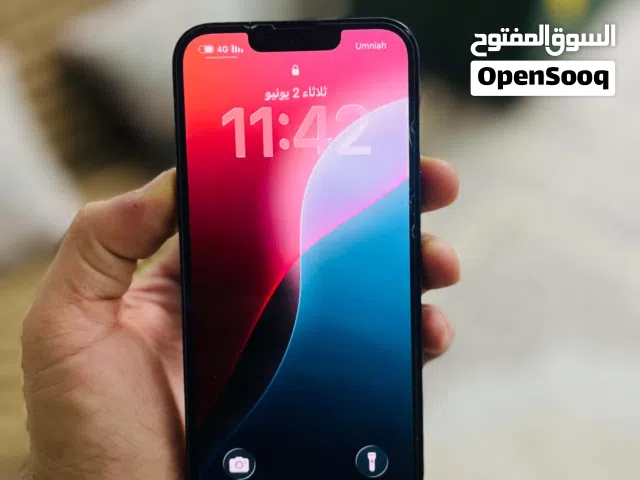 iPhone 13  عادي