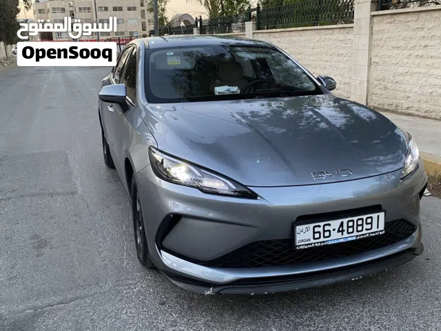 2025 بي واي دي سيل