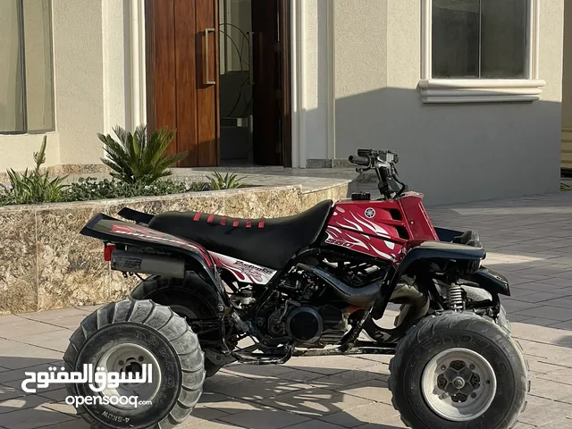 Banshee 350