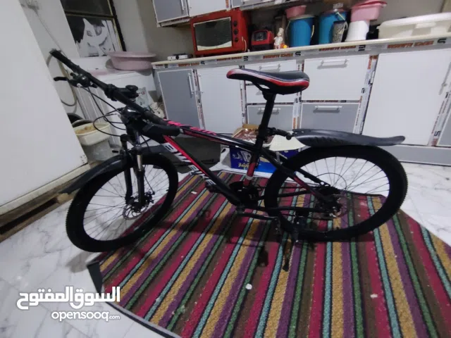 بيسكل يطالي للبيع بعده جديد