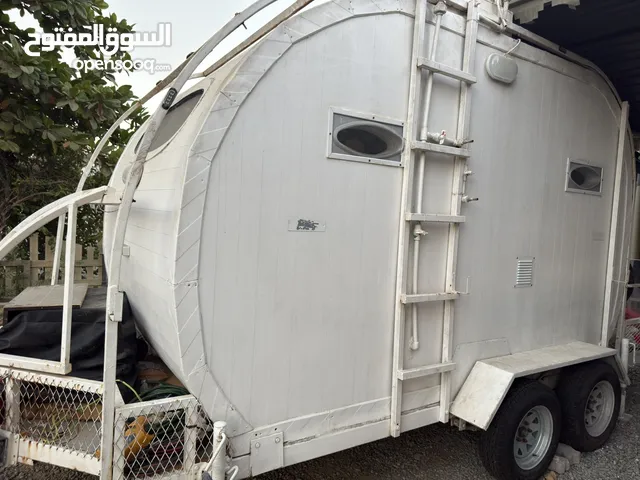 كرفان للبيع