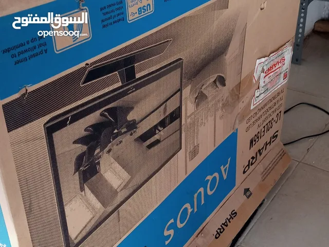 Sharp Other 32 inch TV in Sana'a