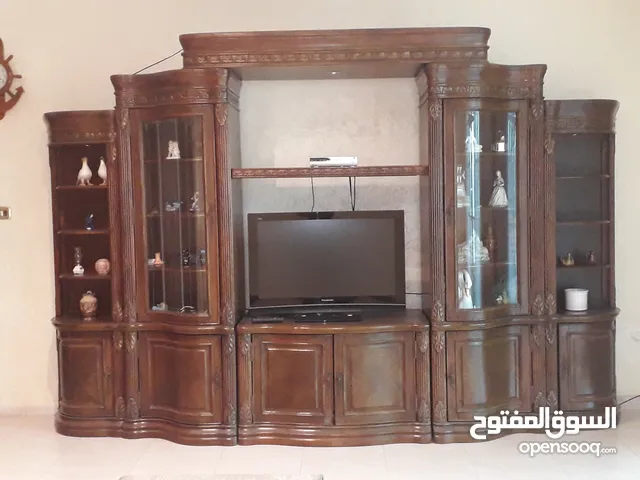 بوفيه امريكي استعمال خفيف للبيع بسعر مغري