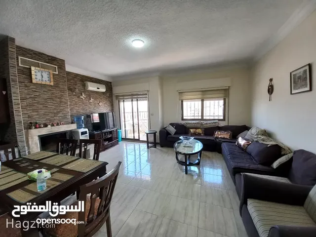 110 m2 2 Bedrooms Apartments for Rent in Amman Tla' Ali