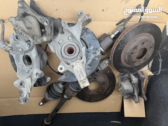 قطع غيار التيما