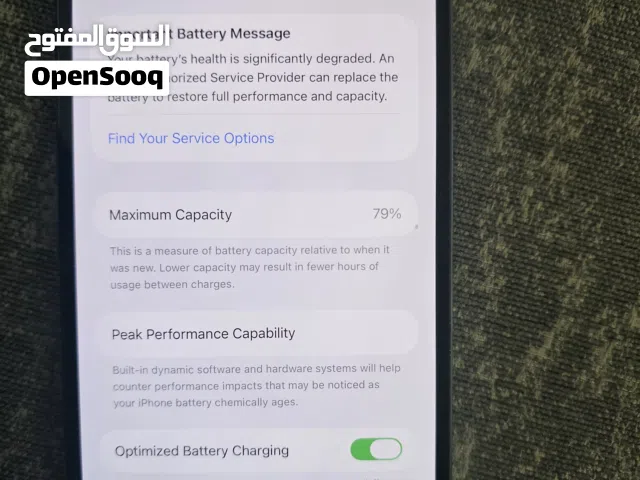 I phone 13 pro max