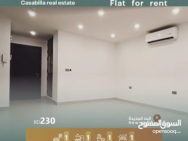 80 m2 1 Bedroom Apartments for Rent in Muharraq Hidd