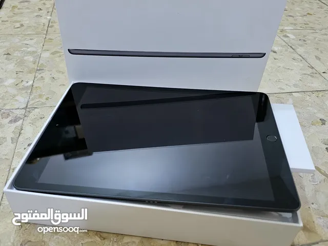 Apple iPad 8 32 GB in Jerash