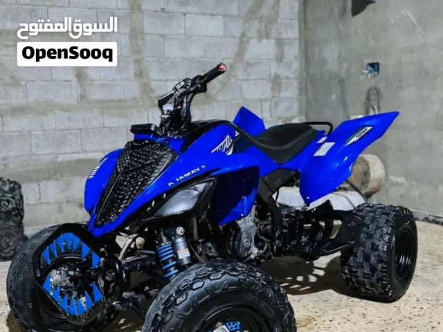 رابتر 700cc