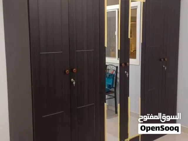 New 6 Door Cabinet