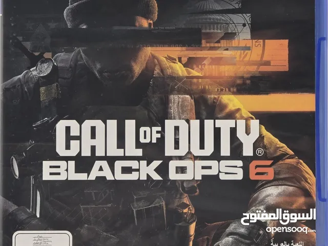 بلاك اوبس 6 جديد  black ops 6 new