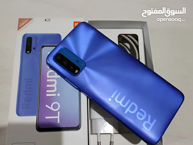 Xiaomi Redmi 9T 128 GB in Sana'a