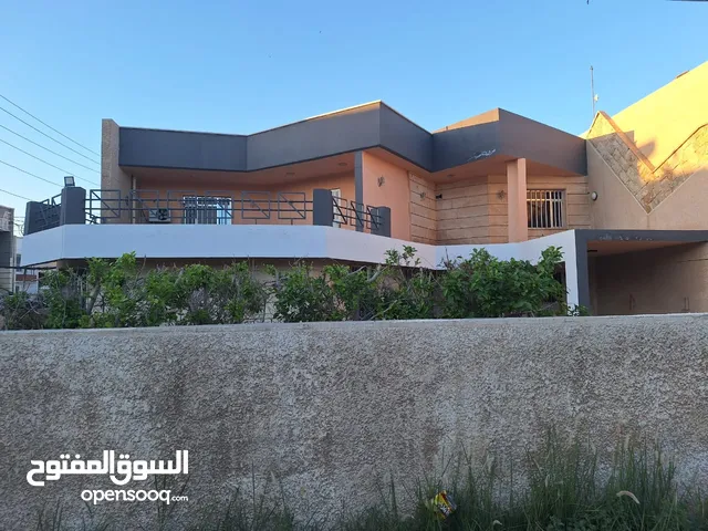 150 m2 3 Bedrooms Apartments for Rent in Baghdad Khadra