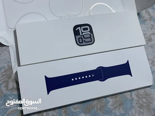 ساعة ابل الجيل العاشر 46mm