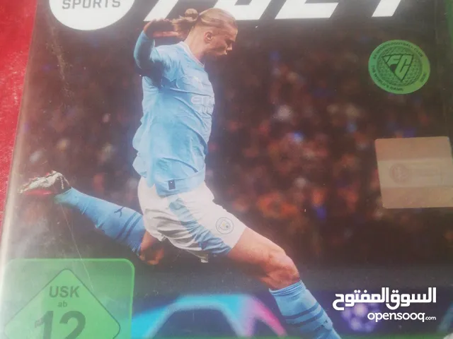 Ea sports Fc24