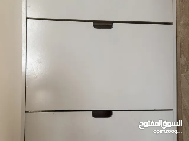 خزانة احذية ايكيا