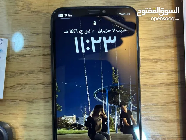ايفون اكس بحاله ممتازه شوف الوصف