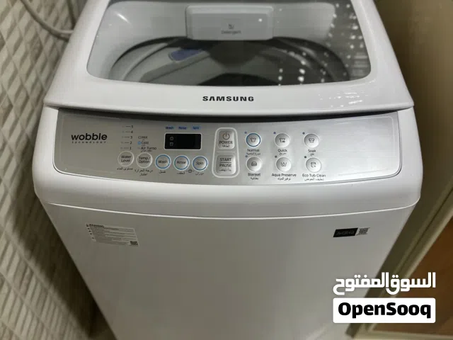Washing machine like new condition