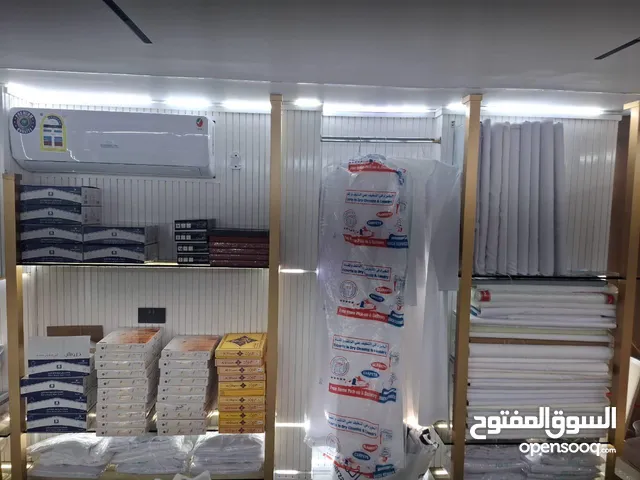 محل للبيع بني ياس - المفرق