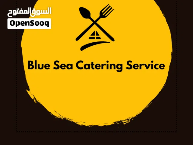 Blue Sea Catering Service provides high-quality catering solutions for weddings, corporate events,