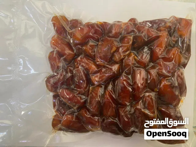 تمر خلاص درجة اولى جودة ممتازة