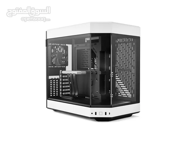 Case Hyte Y60