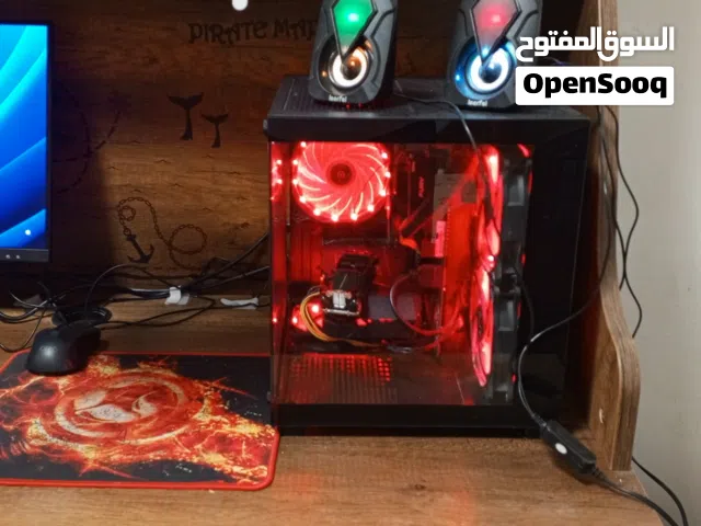 بي سي قيمنق