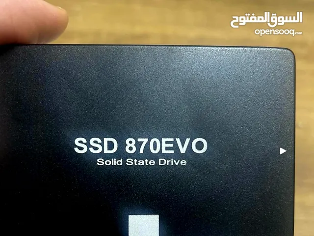 hard disk ssd 4 tb