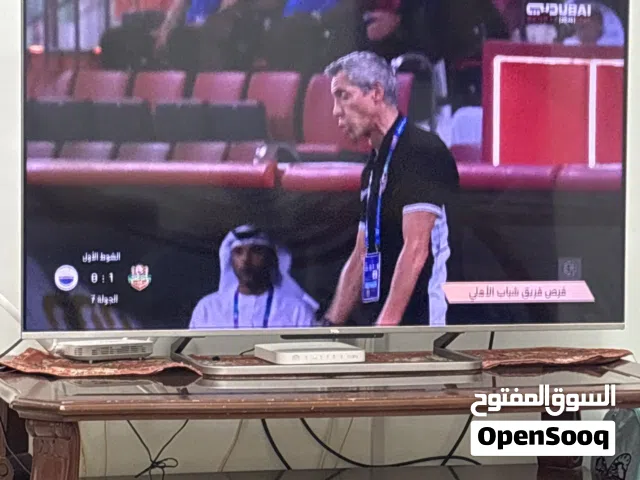 TCL smart screen 55 inch for sale