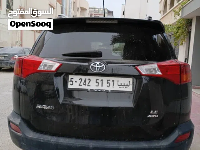 تويوتا للبيع