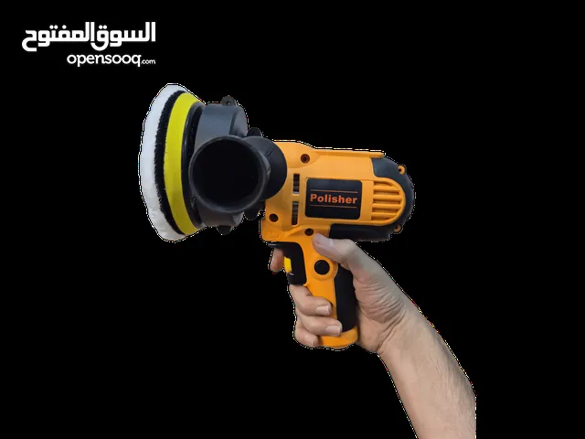 كوسرة بوليش صغيرة