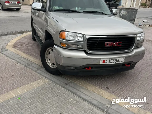 Used GMC Jimmy in Northern Governorate