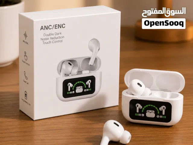 سماعات وايرلس TWS