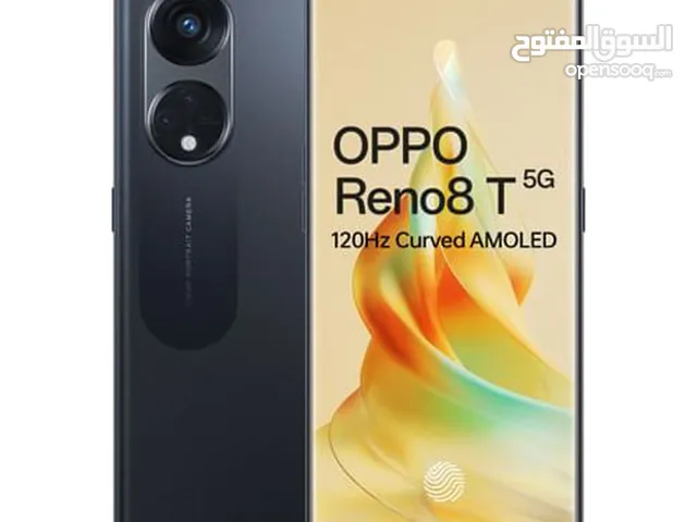 oppo reno8t 5g