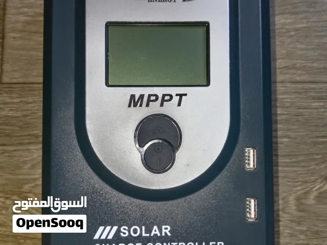منظم شحن طاقة شمسية MPPTأصلي