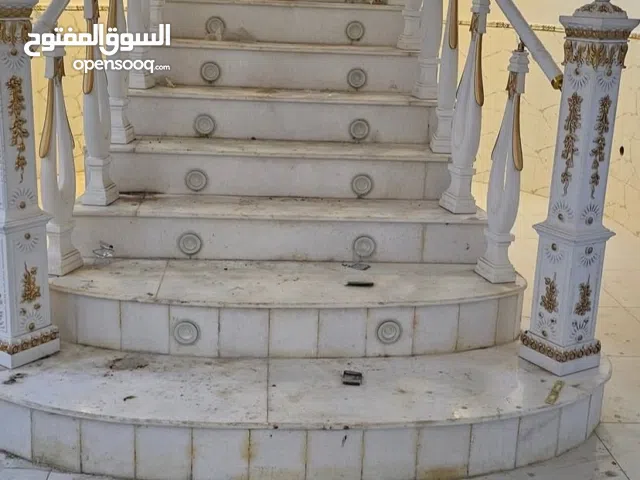 شركة تنضيف وكادر اجنبي متخصص (الوصف)