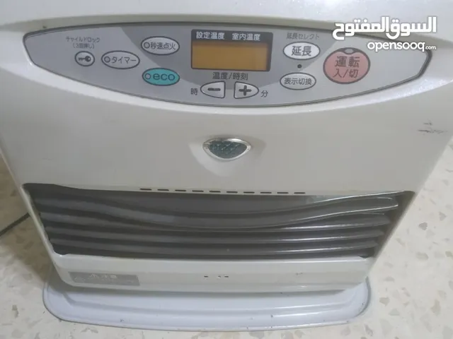 صوبة غاز - كهرباء