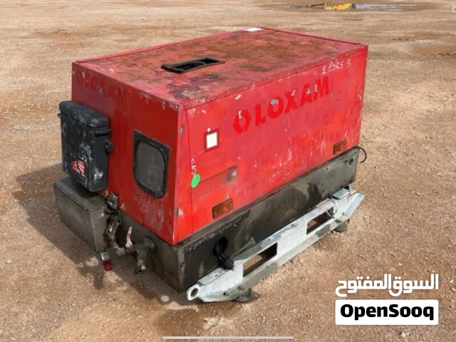 كمبرسور KAISER