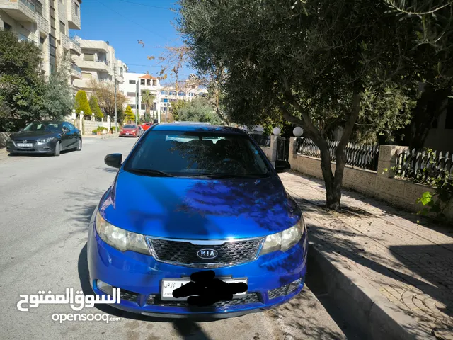 كيا سيراتو 2013 للبيع بسعر مناسب Kia Cerato for sale , very good price