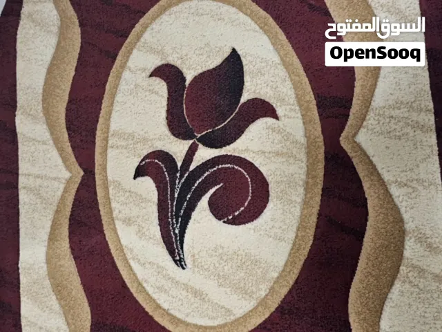 سجاد نظيفف جداً