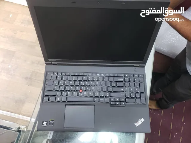 Windows Lenovo for sale in Sana'a