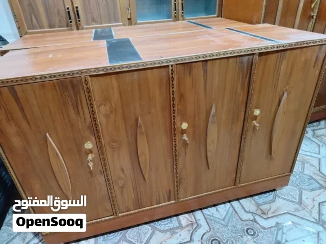 بوفيات متر ونص بلوك