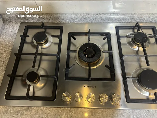 غاز جي فراري استعمال خفيف