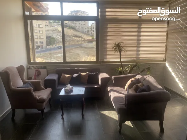 12955 m2 2 Bedrooms Apartments for Rent in Amman Daheit Al Rasheed