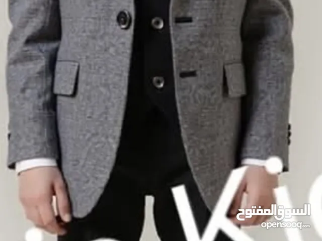 بدله ولادي جديده عمر 4-6 سنوات