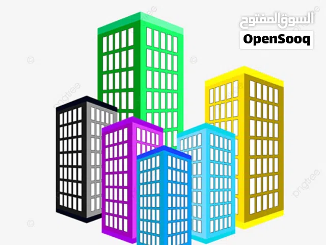 Commercial Land for Sale in Muscat Al Maabilah